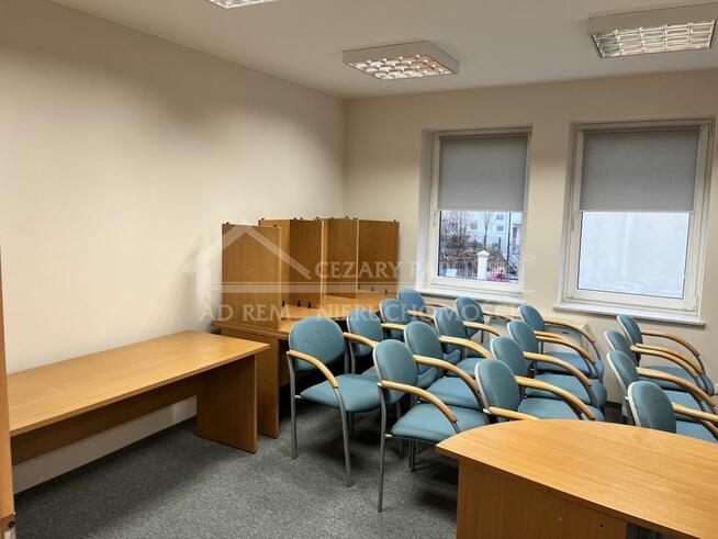 Powierzchnia biurowa Lublin Śródmieście, Centrum, Dolna 3-Maja