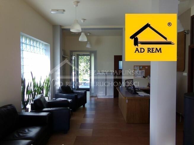 Lokal użytkowy Sadurki gm. Nałęczów, Sadurki