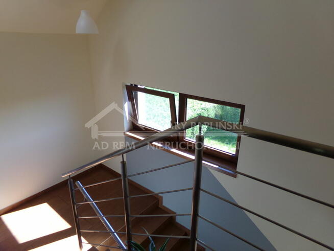 Lokal użytkowy Sadurki gm. Nałęczów, Sadurki