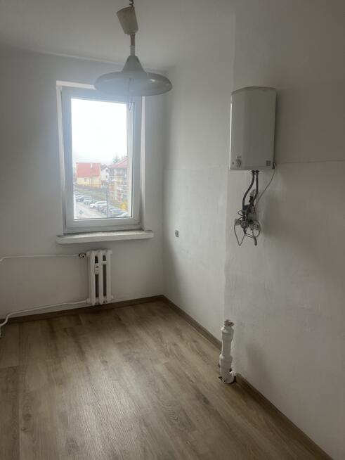 MAZURY- KĘTRZYN, MIESZKANIE 56m2