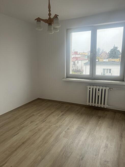 MAZURY- KĘTRZYN, MIESZKANIE 56m2