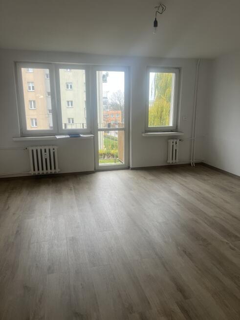 MAZURY- KĘTRZYN, MIESZKANIE 56m2