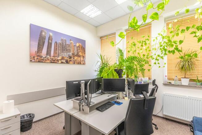 Lokal użytkowy Lublin Konstantynów,