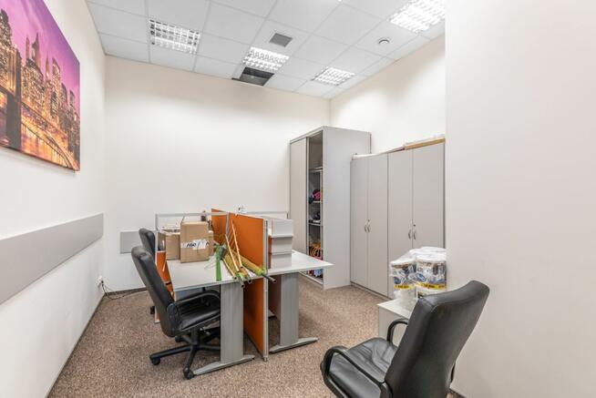 Lokal użytkowy Lublin Konstantynów,