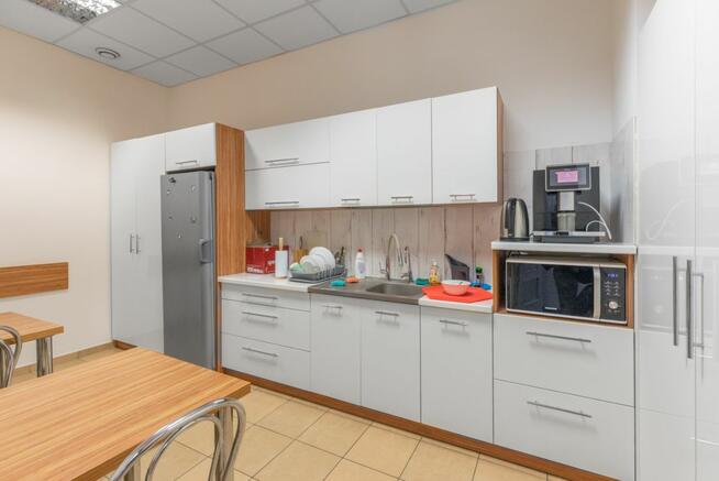 Lokal użytkowy Lublin Konstantynów,