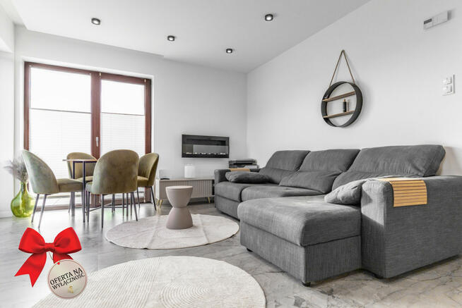 Mieszkanie Nałęczów,