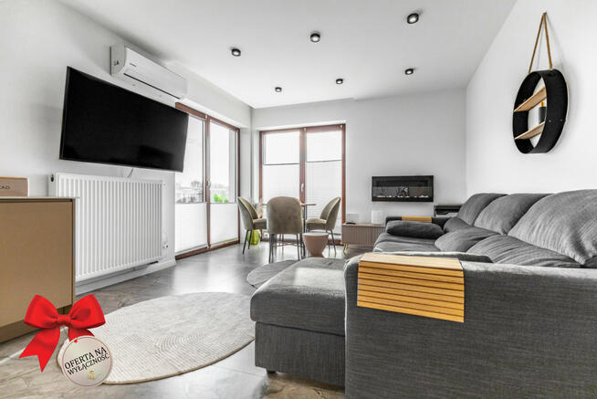 Mieszkanie Nałęczów,