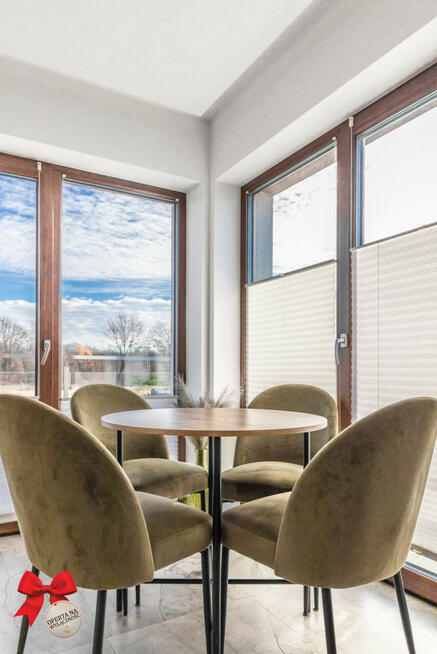 Mieszkanie Nałęczów,