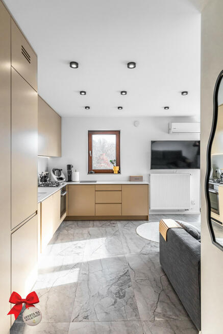 Mieszkanie Nałęczów,