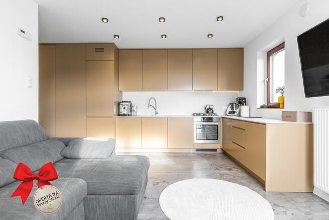 Mieszkanie Nałęczów,