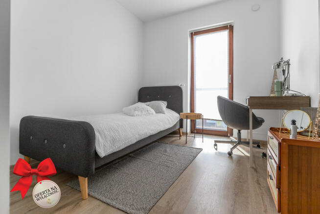 Mieszkanie Nałęczów,