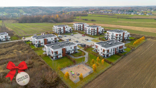 Mieszkanie Nałęczów,