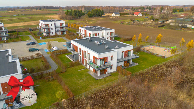 Mieszkanie Nałęczów,