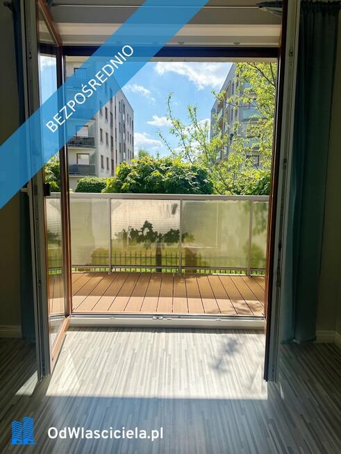 Komfortowe 2-pokojowe mieszkanie z osobną kuchnią.