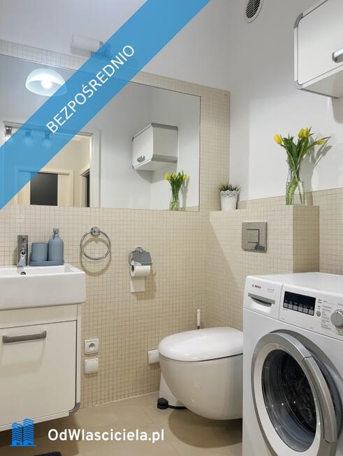 Komfortowe 2-pokojowe mieszkanie z osobną kuchnią.