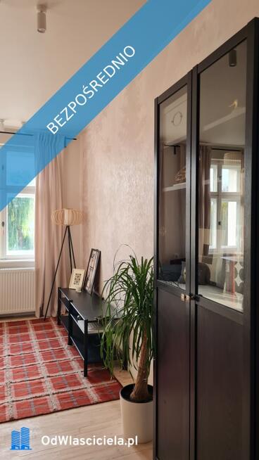 Stylowe 3-pokojowe mieszkanie stworzone przez projektanta wnętrz