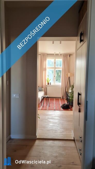 Stylowe 3-pokojowe mieszkanie stworzone przez projektanta wnętrz