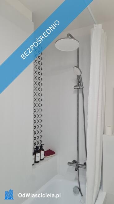 Stylowe 3-pokojowe mieszkanie stworzone przez projektanta wnętrz