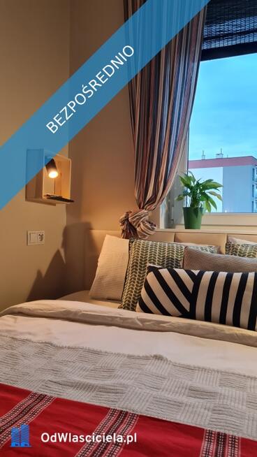 Stylowe 3-pokojowe mieszkanie stworzone przez projektanta wnętrz