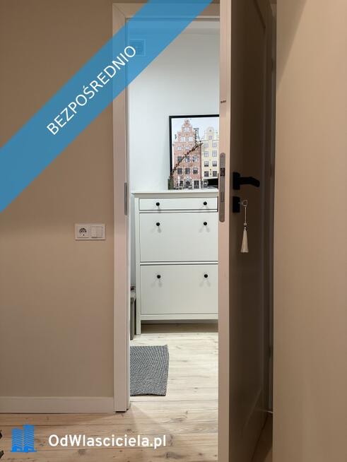 Stylowe 3-pokojowe mieszkanie stworzone przez projektanta wnętrz