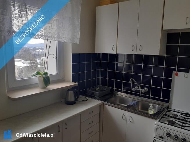 Wynajmę mieszkanie Kielce ul Szczecińska