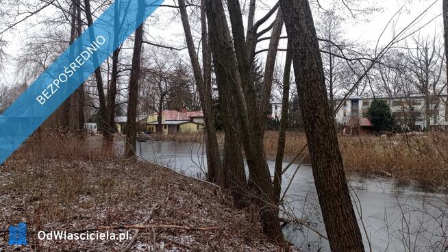 Inspirujący teren w Łodzi ~5Ha, świetnie skomunikowany.