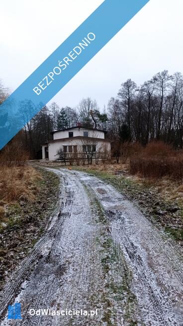 Inspirujący teren w Łodzi ~5Ha, świetnie skomunikowany.