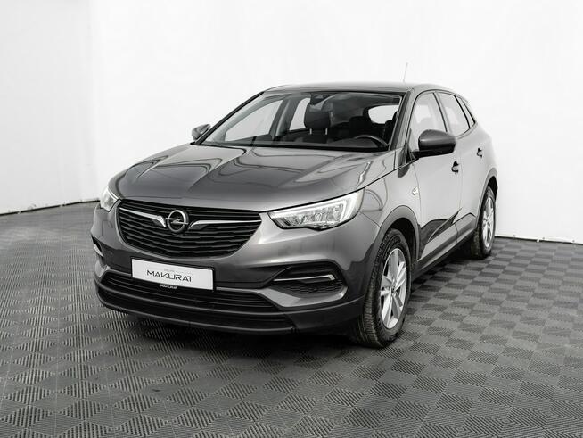 Opel Grandland X GD764VV#1.2 T Edition Cz.cof Podgrz.f kier szyba Salon PL VAT23%
