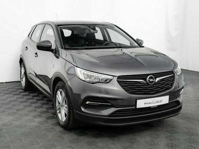 Opel Grandland X GD764VV#1.2 T Edition Cz.cof Podgrz.f kier szyba Salon PL VAT23%