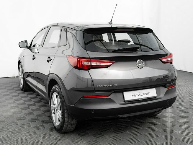 Opel Grandland X GD764VV#1.2 T Edition Cz.cof Podgrz.f kier szyba Salon PL VAT23%