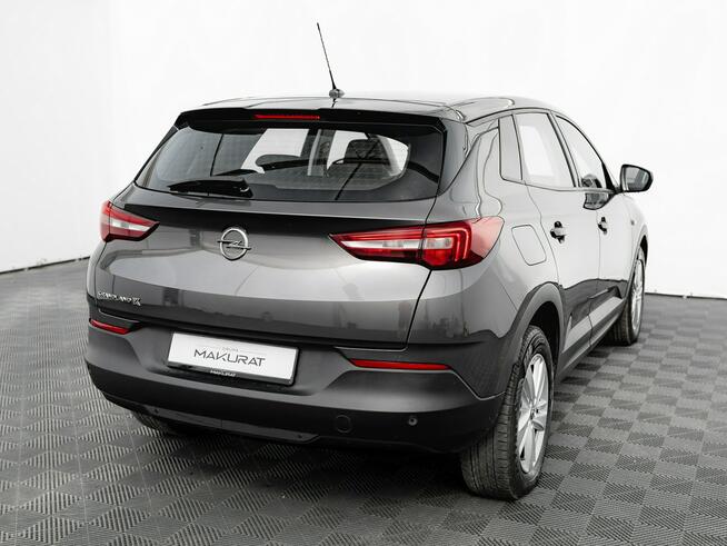 Opel Grandland X GD764VV#1.2 T Edition Cz.cof Podgrz.f kier szyba Salon PL VAT23%