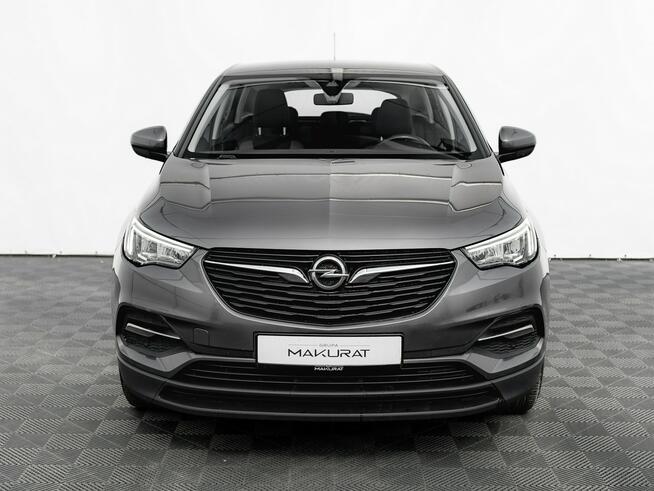 Opel Grandland X GD764VV#1.2 T Edition Cz.cof Podgrz.f kier szyba Salon PL VAT23%