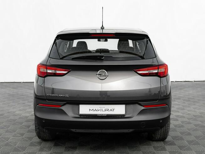 Opel Grandland X GD764VV#1.2 T Edition Cz.cof Podgrz.f kier szyba Salon PL VAT23%