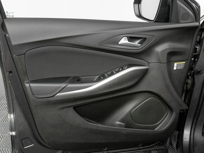 Opel Grandland X GD764VV#1.2 T Edition Cz.cof Podgrz.f kier szyba Salon PL VAT23%