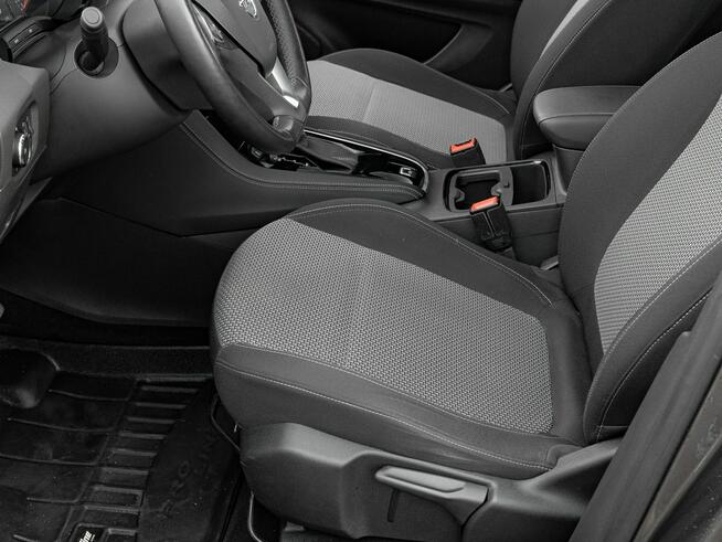 Opel Grandland X GD764VV#1.2 T Edition Cz.cof Podgrz.f kier szyba Salon PL VAT23%