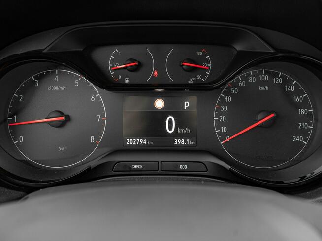 Opel Grandland X GD764VV#1.2 T Edition Cz.cof Podgrz.f kier szyba Salon PL VAT23%