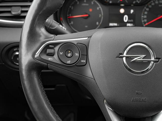 Opel Grandland X GD764VV#1.2 T Edition Cz.cof Podgrz.f kier szyba Salon PL VAT23%