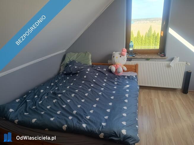 Sprzedam dom, Pęgów, NOWA CENA