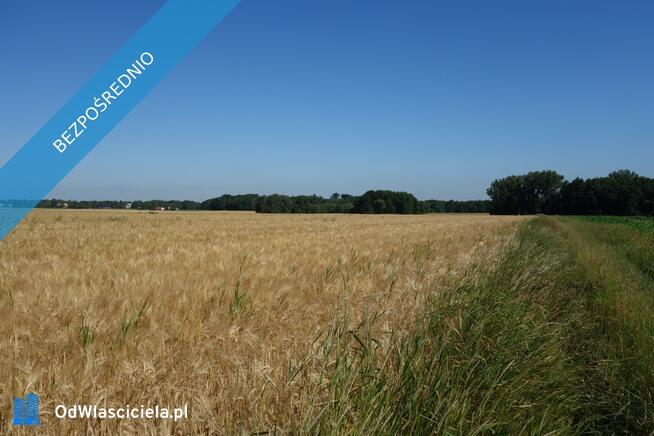 Skoczów Pruchna 1,15ha pod stadnine zabudowe lux lokalizacja