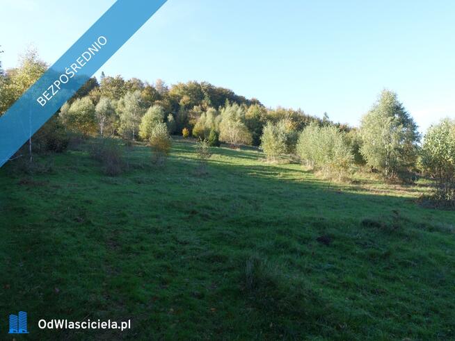 Brenna 2,53ha inwestycyjna pod pensjonaty domki letniskowe