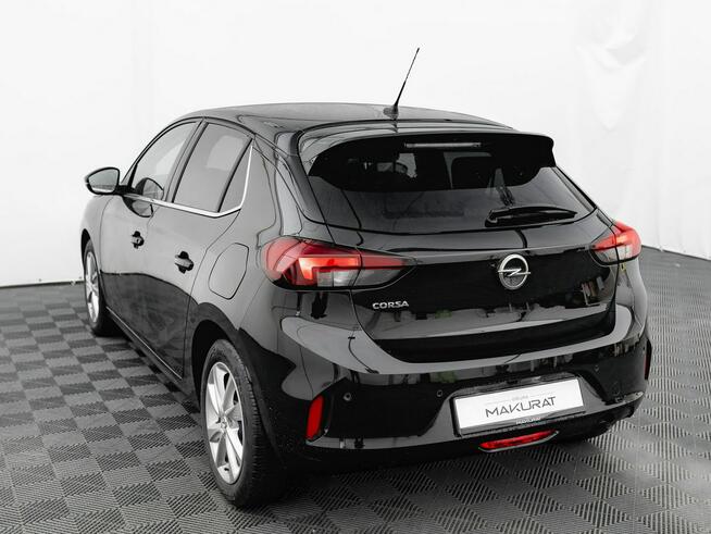 Opel Corsa WJ1417L#1.2 Elegance K.cofania Climatronic Bluetooth Salon PL VAT 23%