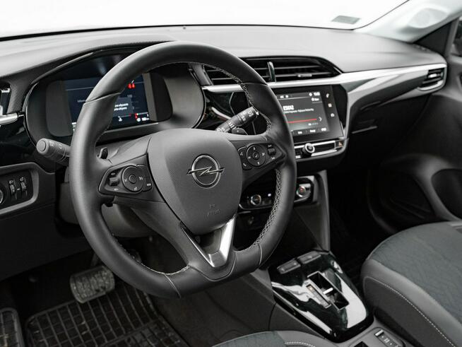 Opel Corsa WJ1417L#1.2 Elegance K.cofania Climatronic Bluetooth Salon PL VAT 23%