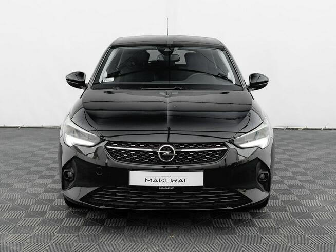 Opel Corsa WJ1417L#1.2 Elegance K.cofania Climatronic Bluetooth Salon PL VAT 23%