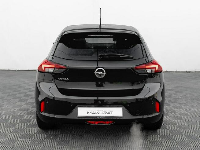 Opel Corsa WJ1417L#1.2 Elegance K.cofania Climatronic Bluetooth Salon PL VAT 23%