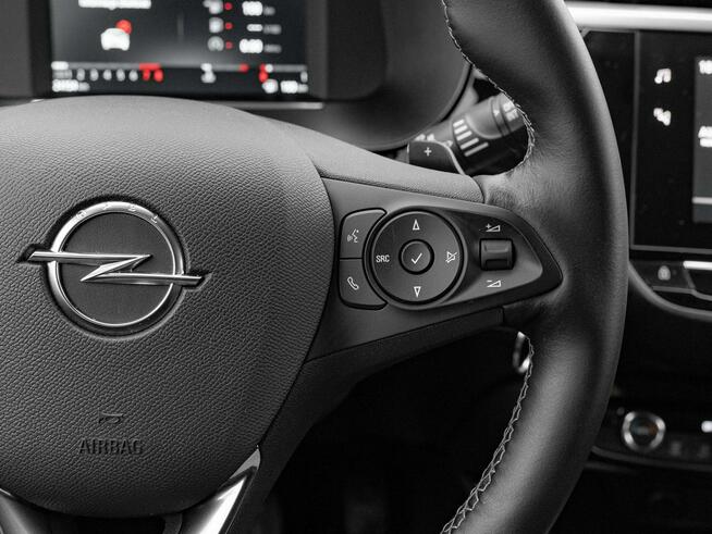 Opel Corsa WJ1417L#1.2 Elegance K.cofania Climatronic Bluetooth Salon PL VAT 23%