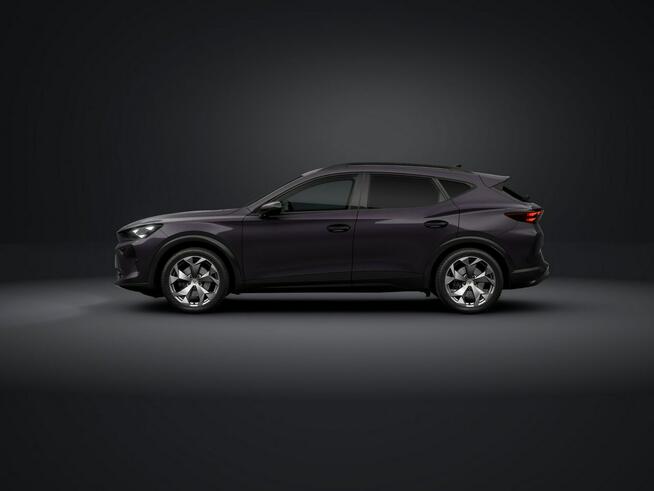 Cupra Formentor 150KM - DSG - Pakiet EDGE - Dynamic Design - Rocznik 2025!