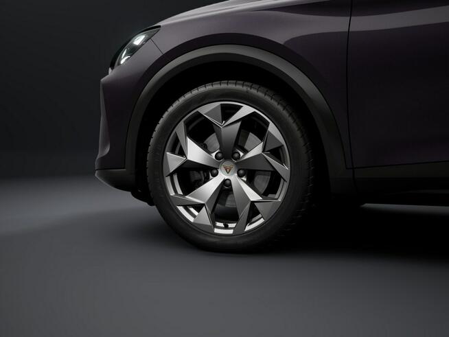 Cupra Formentor 150KM - DSG - Pakiet EDGE - Dynamic Design - Rocznik 2025!