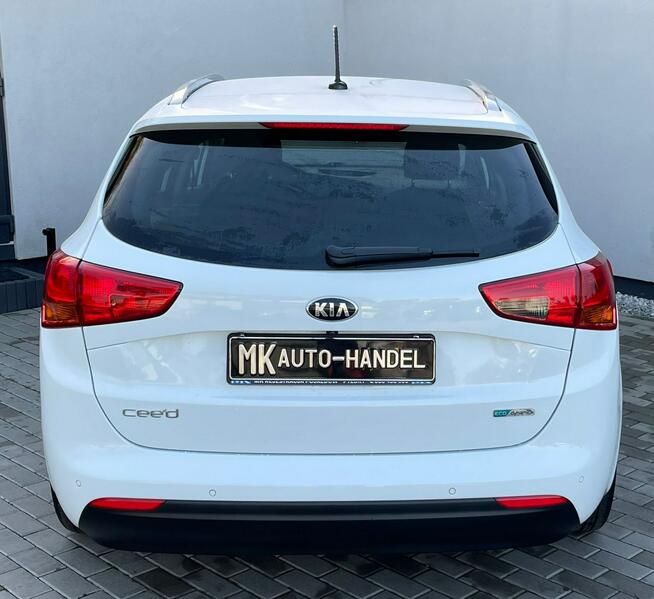 Kia Ceed Podg. Kierownica/Fotele! Nawigacja! Klima!