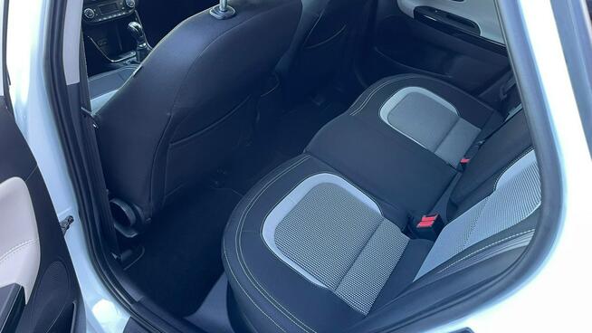 Kia Ceed Podg. Kierownica/Fotele! Nawigacja! Klima!