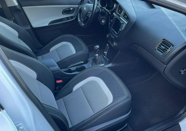 Kia Ceed Podg. Kierownica/Fotele! Nawigacja! Klima!